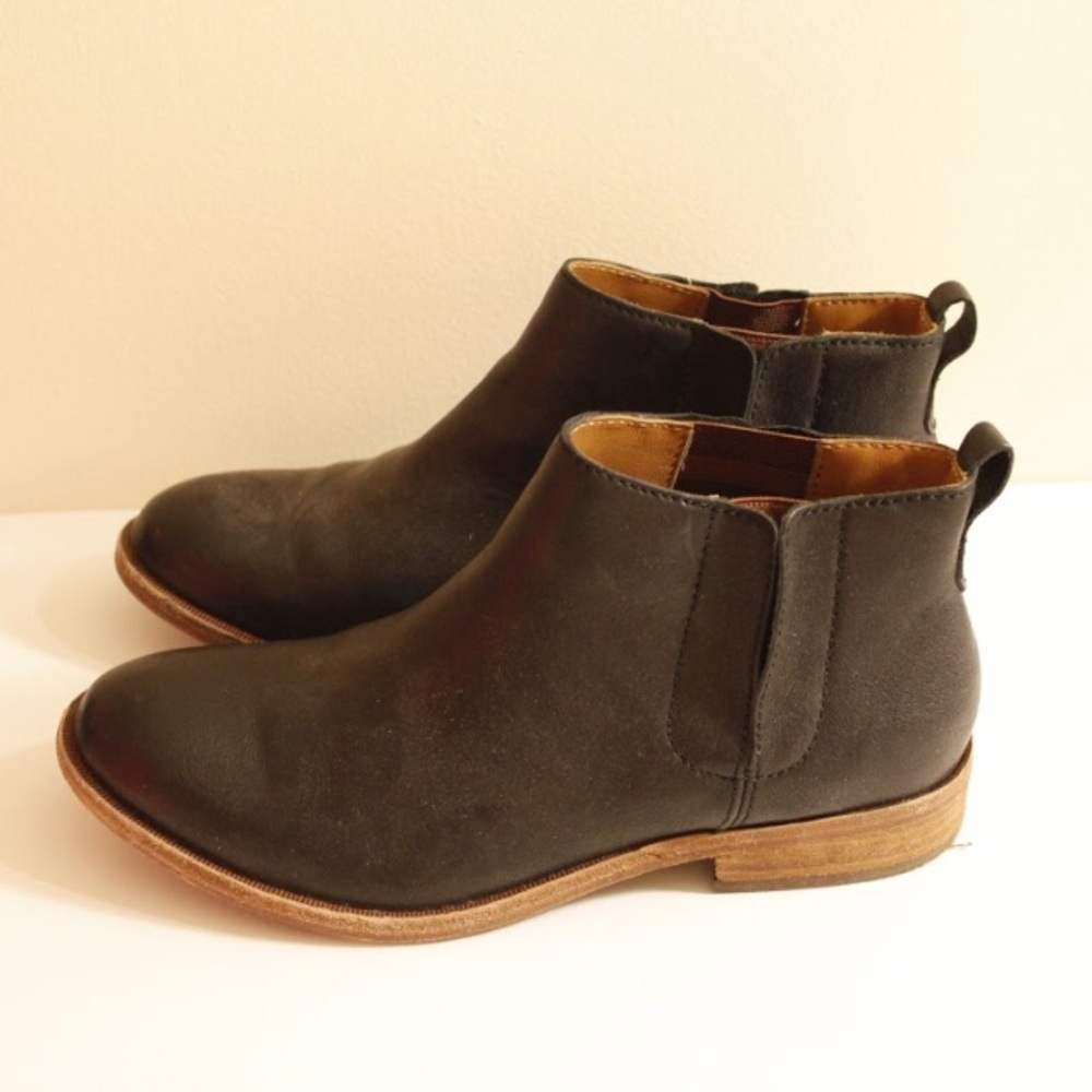 KORK-EASE Velma Chelsea Bootie